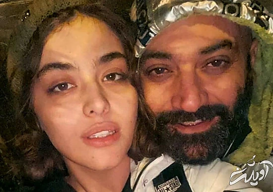 مشهورترین طلاقهای سینمای ایران مشهورترین طلاقهای سینمای ایران